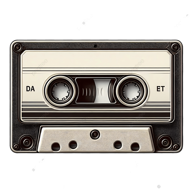 Cassette Tape