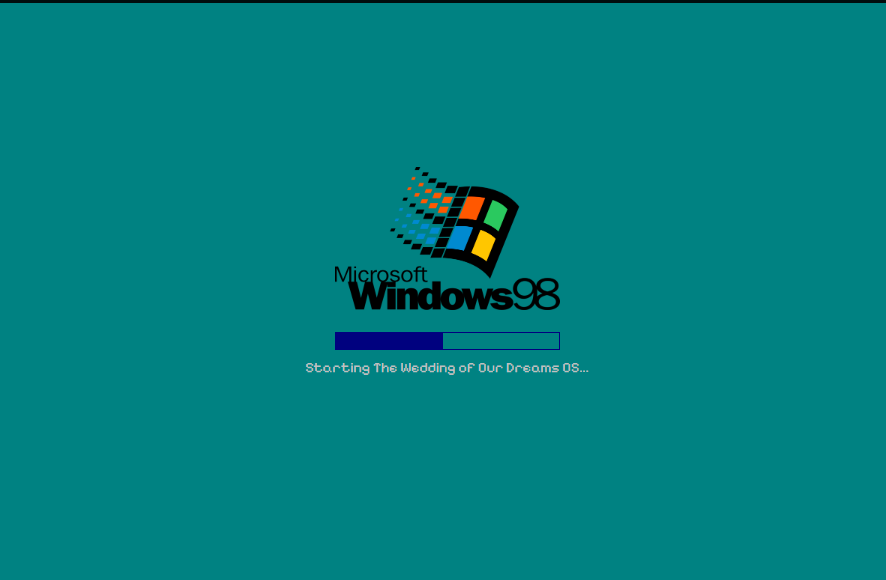 Nostalgia Os